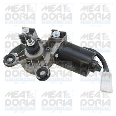 Wiper Motor
